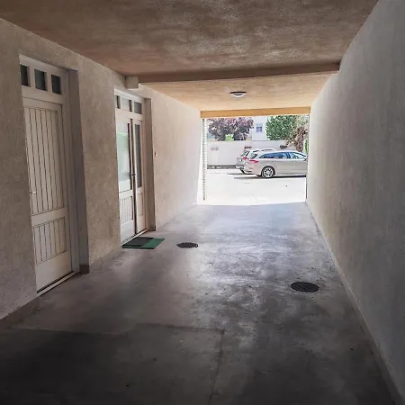 Apartment Walk