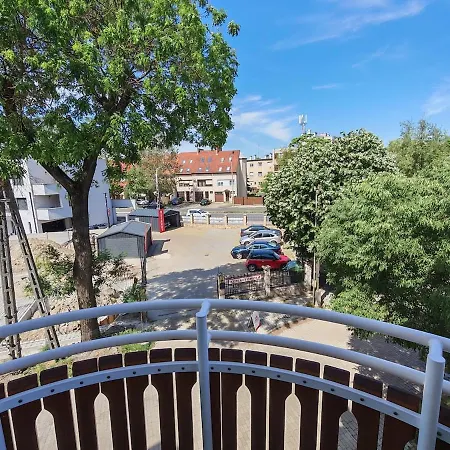 Walk Apartment