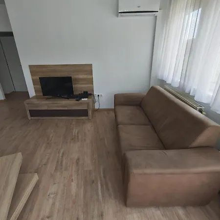 Apartment Walk Kecskemet