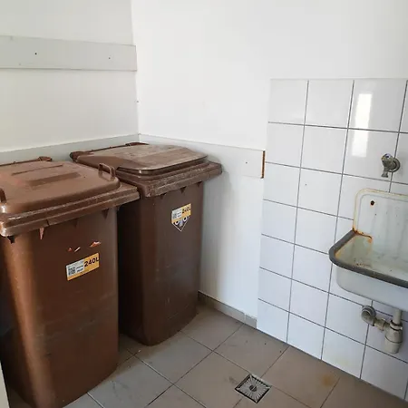Walk Apartment