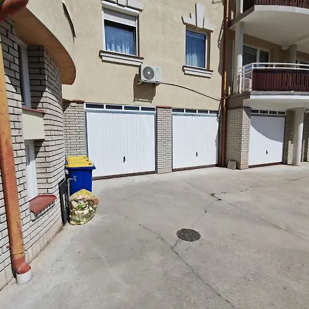 Apartment Walk